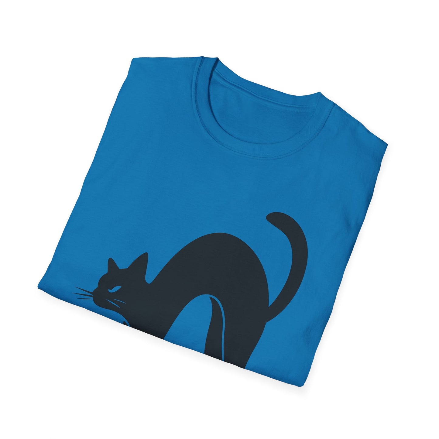 The Arch Pose T-Shirt