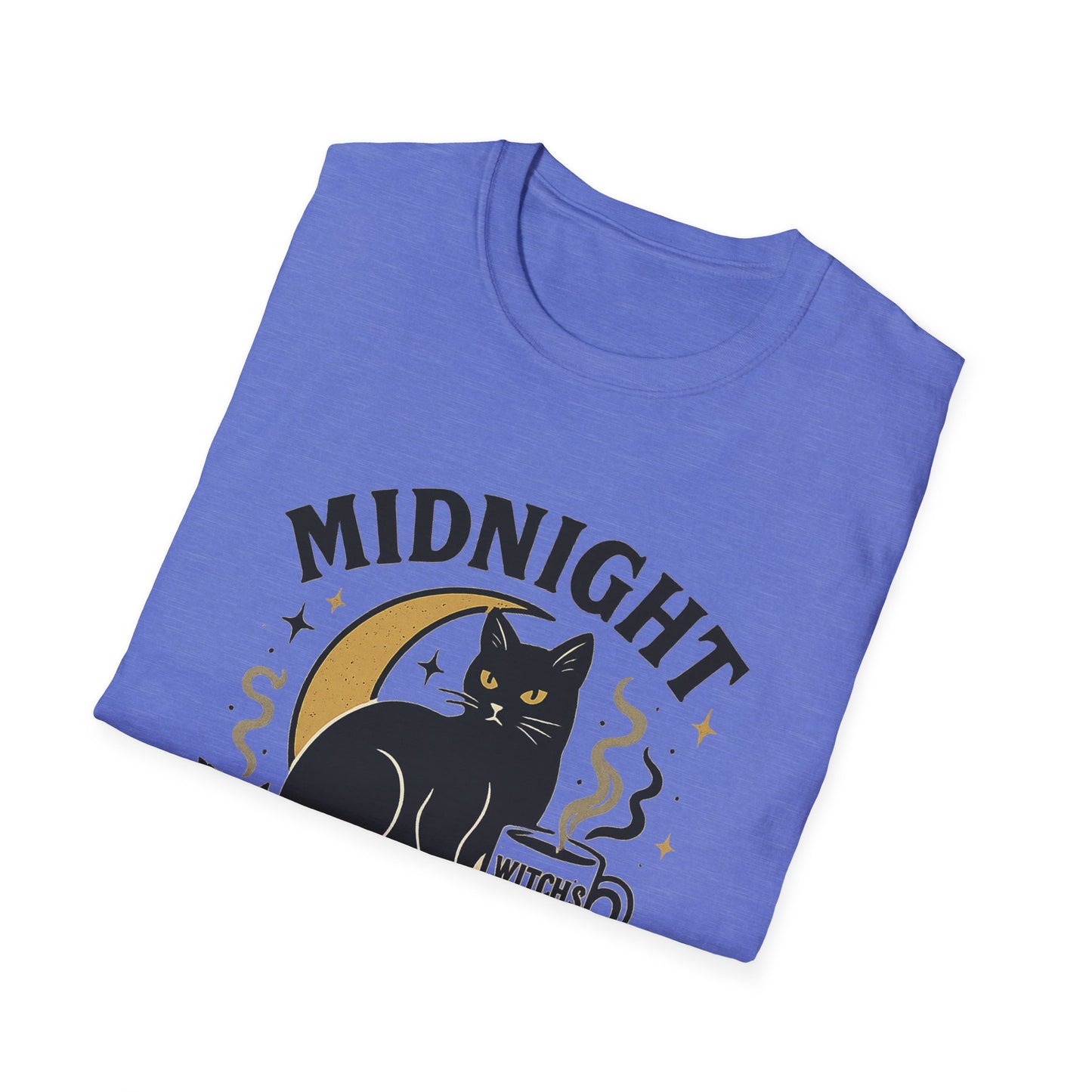 Midnight Guardian T-Shirt