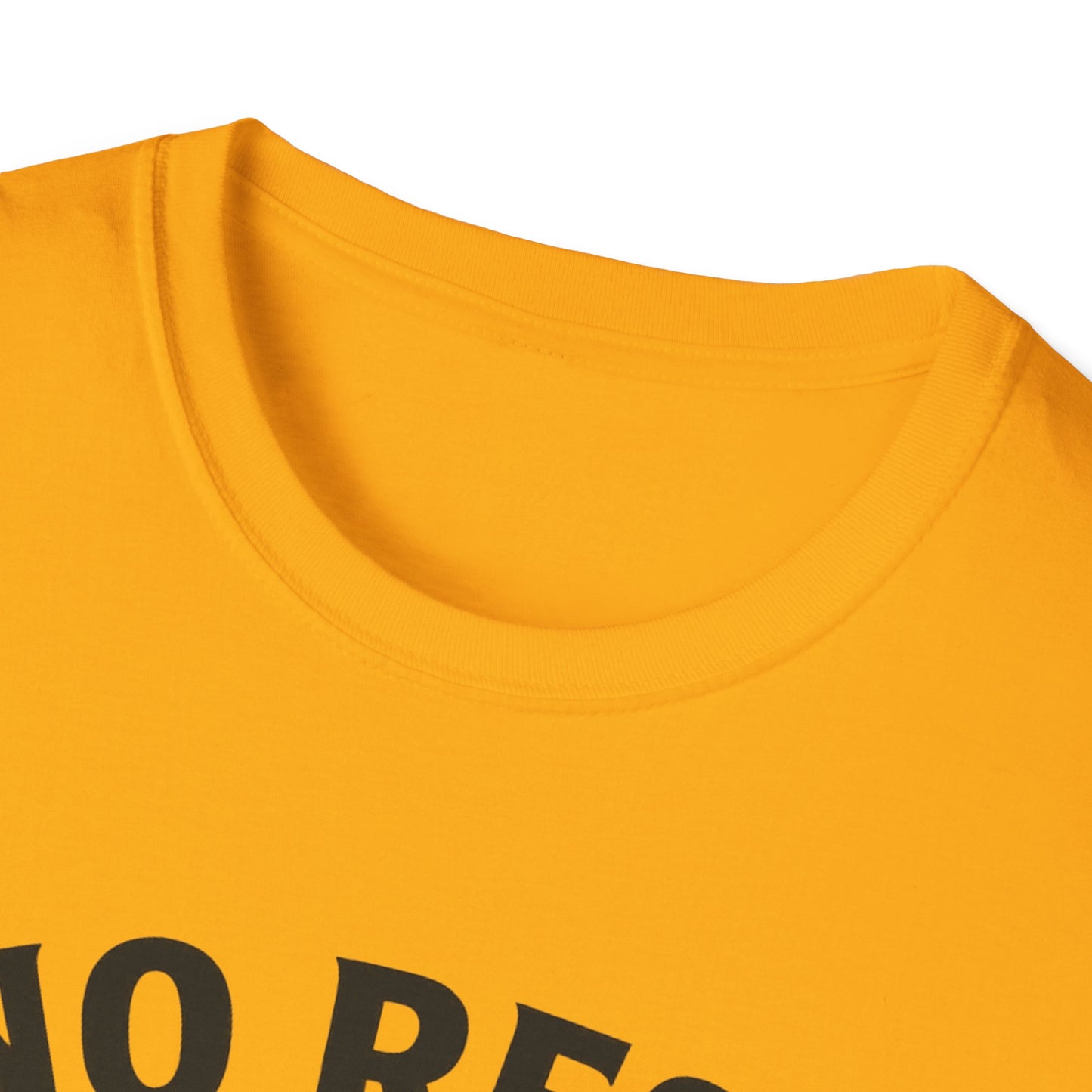 No Rest Wicked  T-Shirt