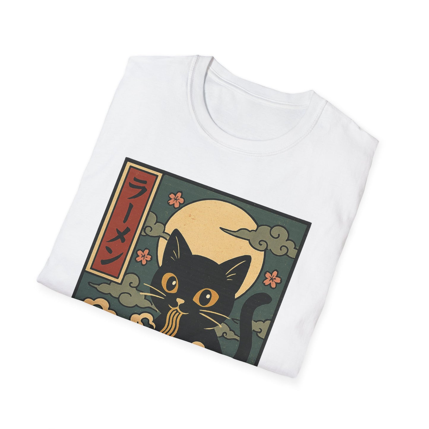 Anime Black Cat Happy