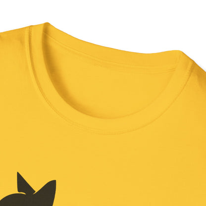 The Sit Pose T-Shirt