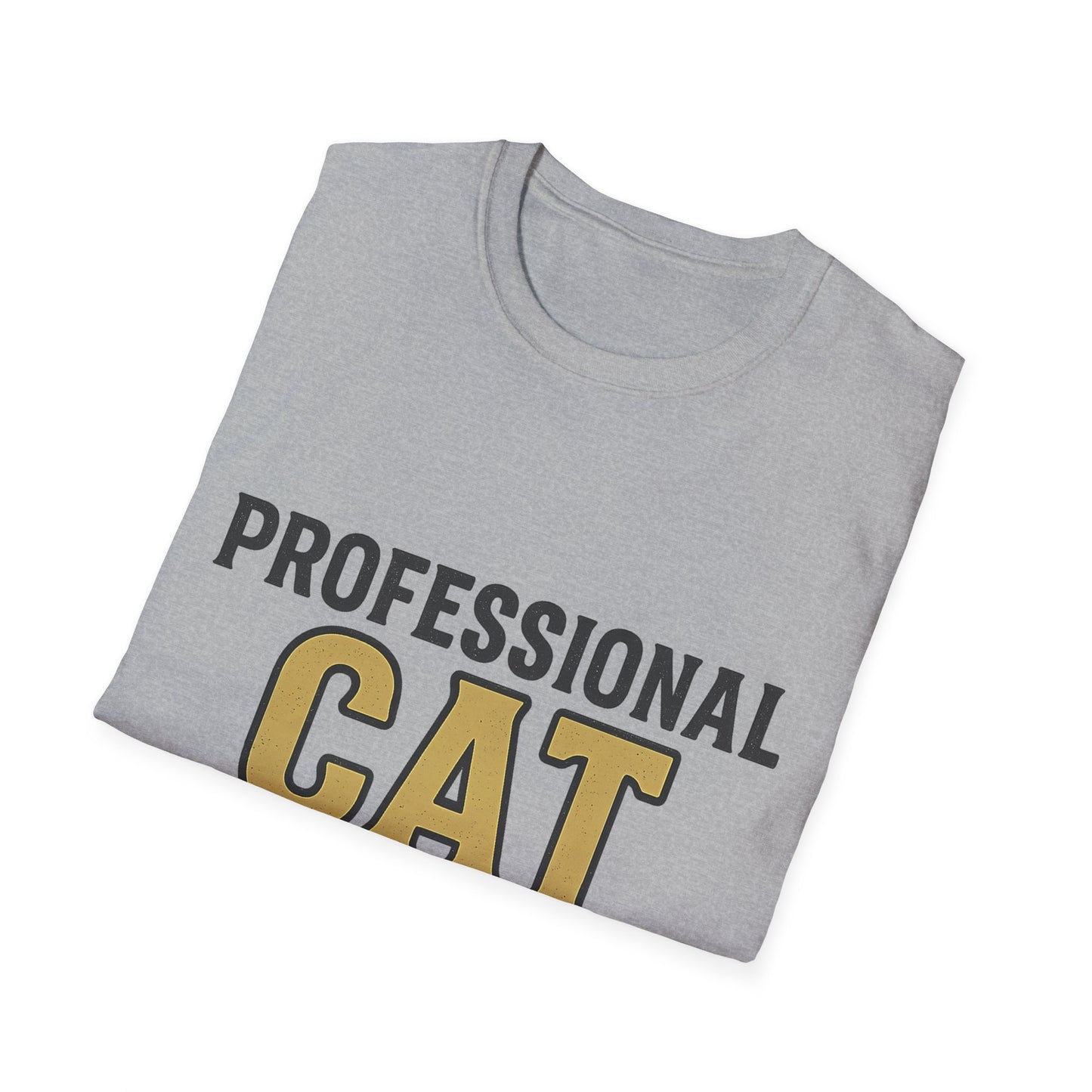 Cat Servant T-Shirt