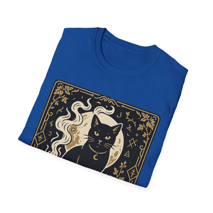Tarot The Enchantress T-Shirt