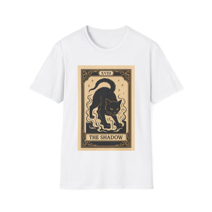 Tarot The Shadow T-Shirt