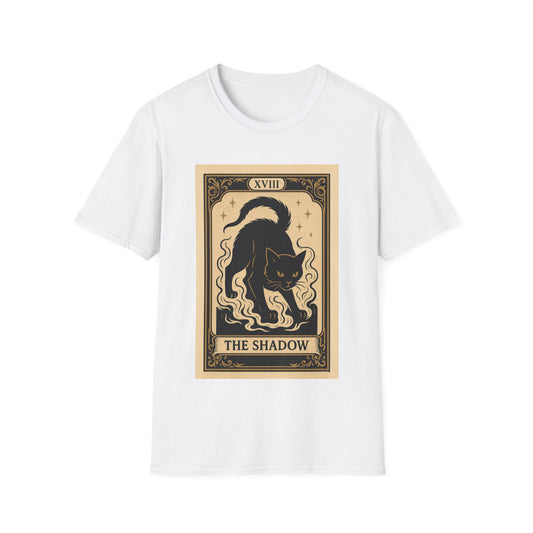 Tarot The Shadow T-Shirt