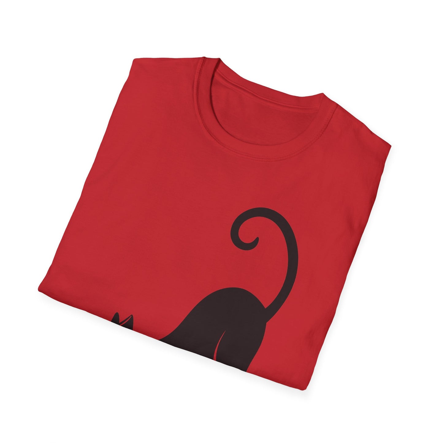 The Stretch Pose T-Shirt