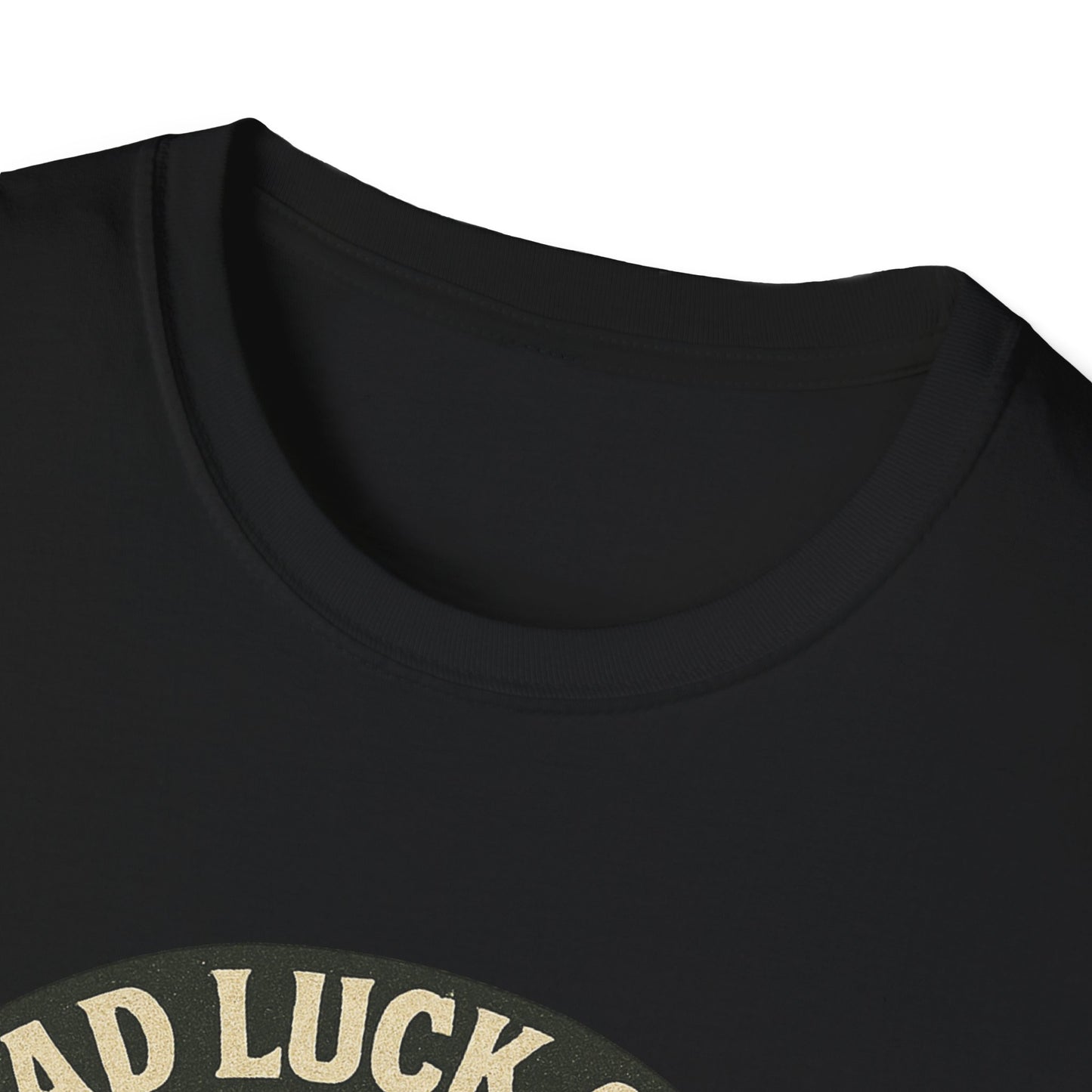 Bad Luck Club T-Shirt