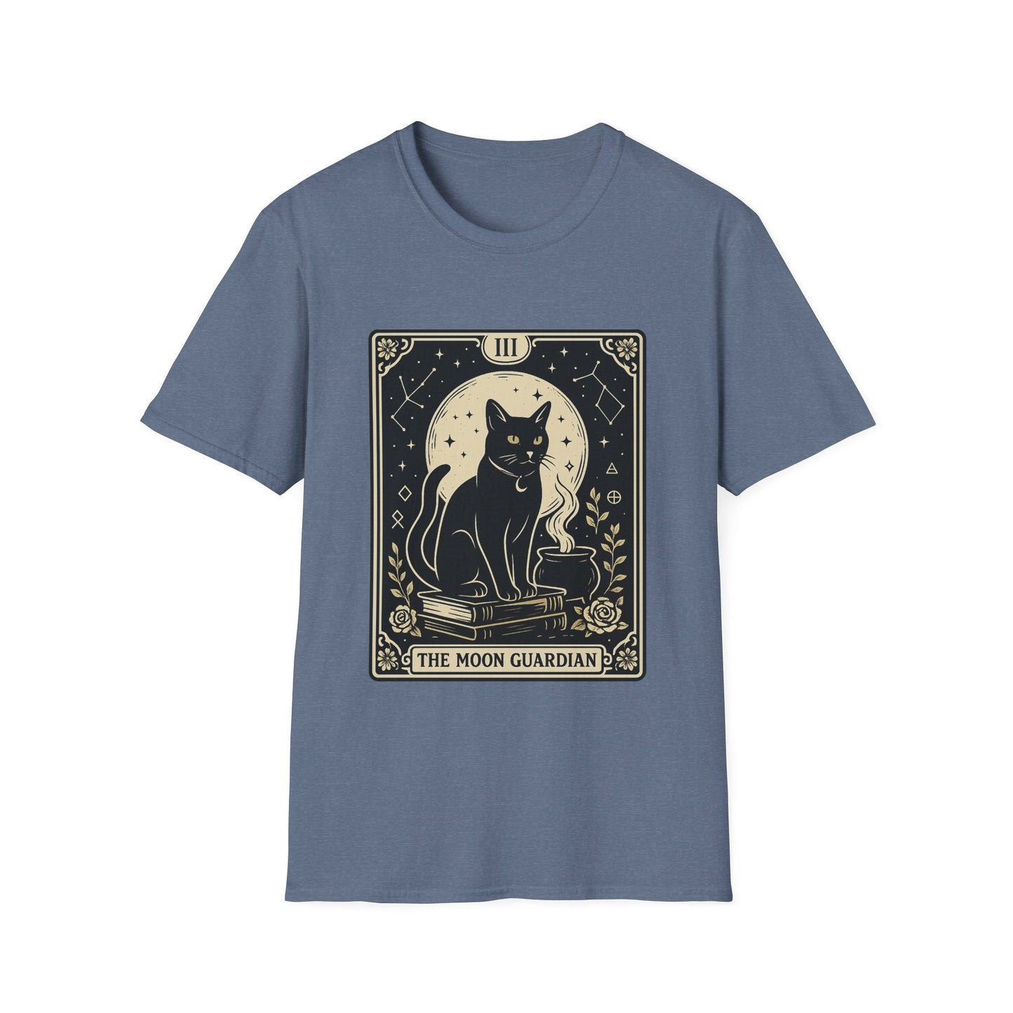 The Moon Guardian T-Shirt