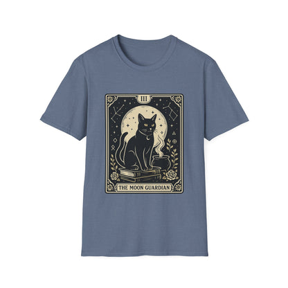 The Moon Guardian T-Shirt