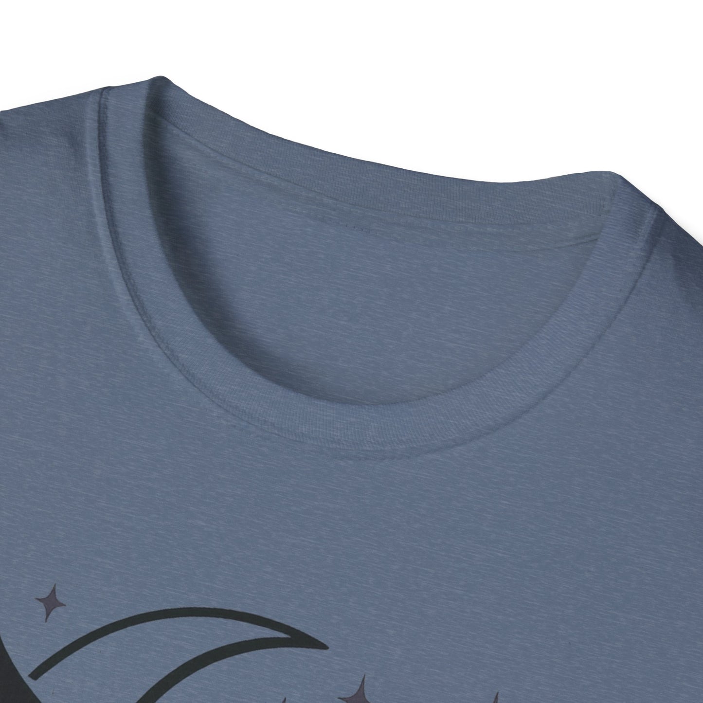 Winged Cat in Flight T-Shirt