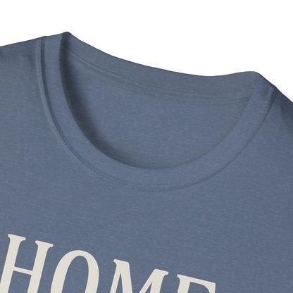Home Reality Cat T-Shirt
