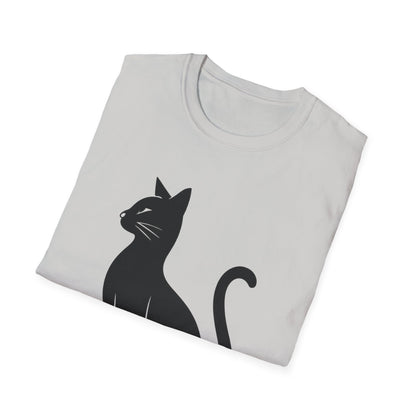 The Sit Pose T-Shirt