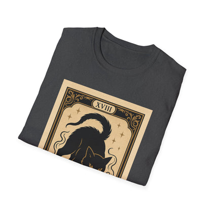 Tarot The Shadow T-Shirt