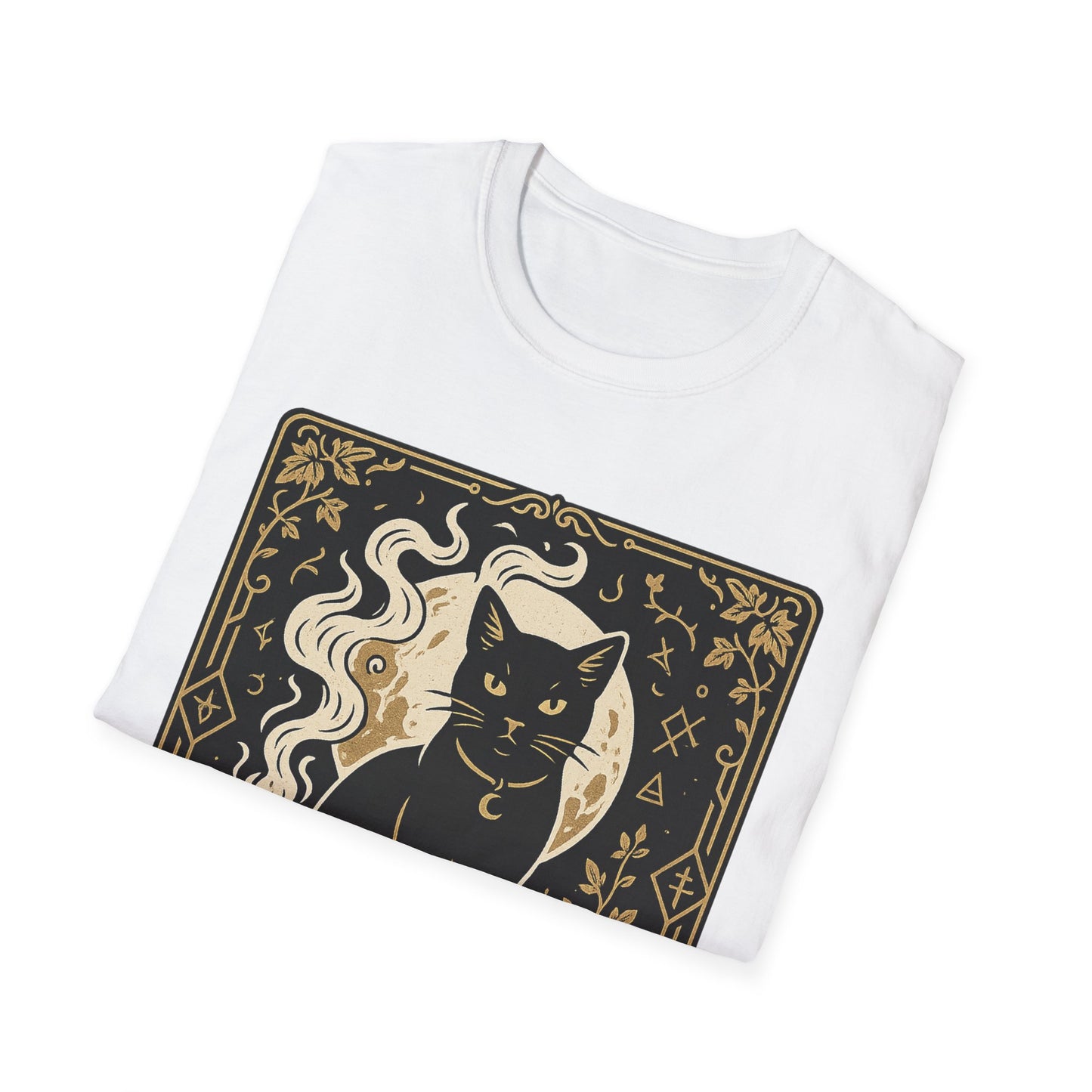 Tarot The Enchantress T-Shirt