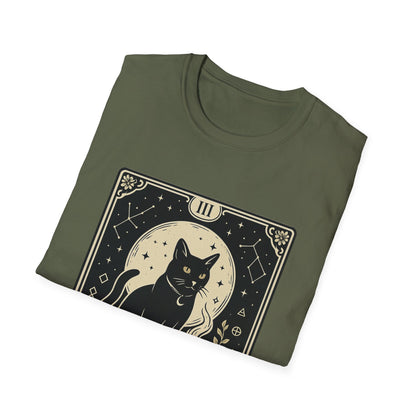The Moon Guardian T-Shirt