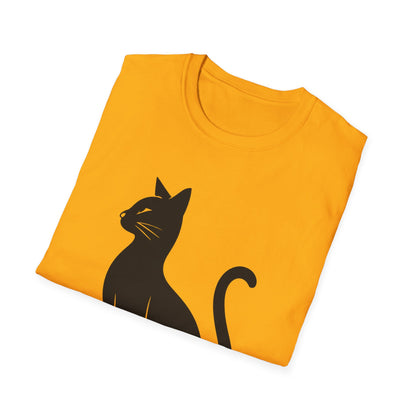 The Sit Pose T-Shirt