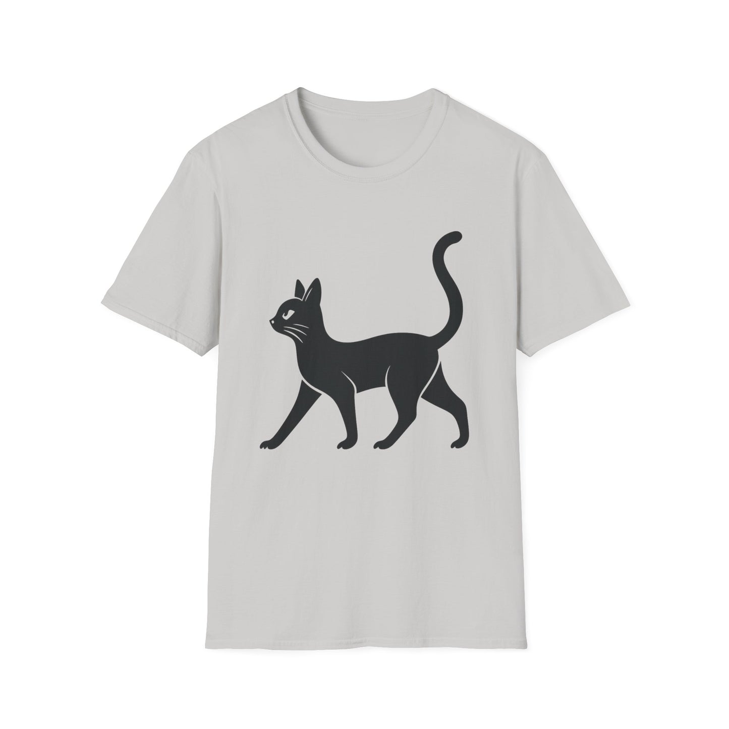 The Walk Pose T-Shirt