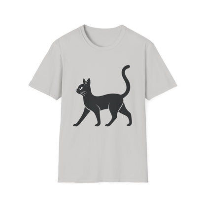 The Walk Pose T-Shirt