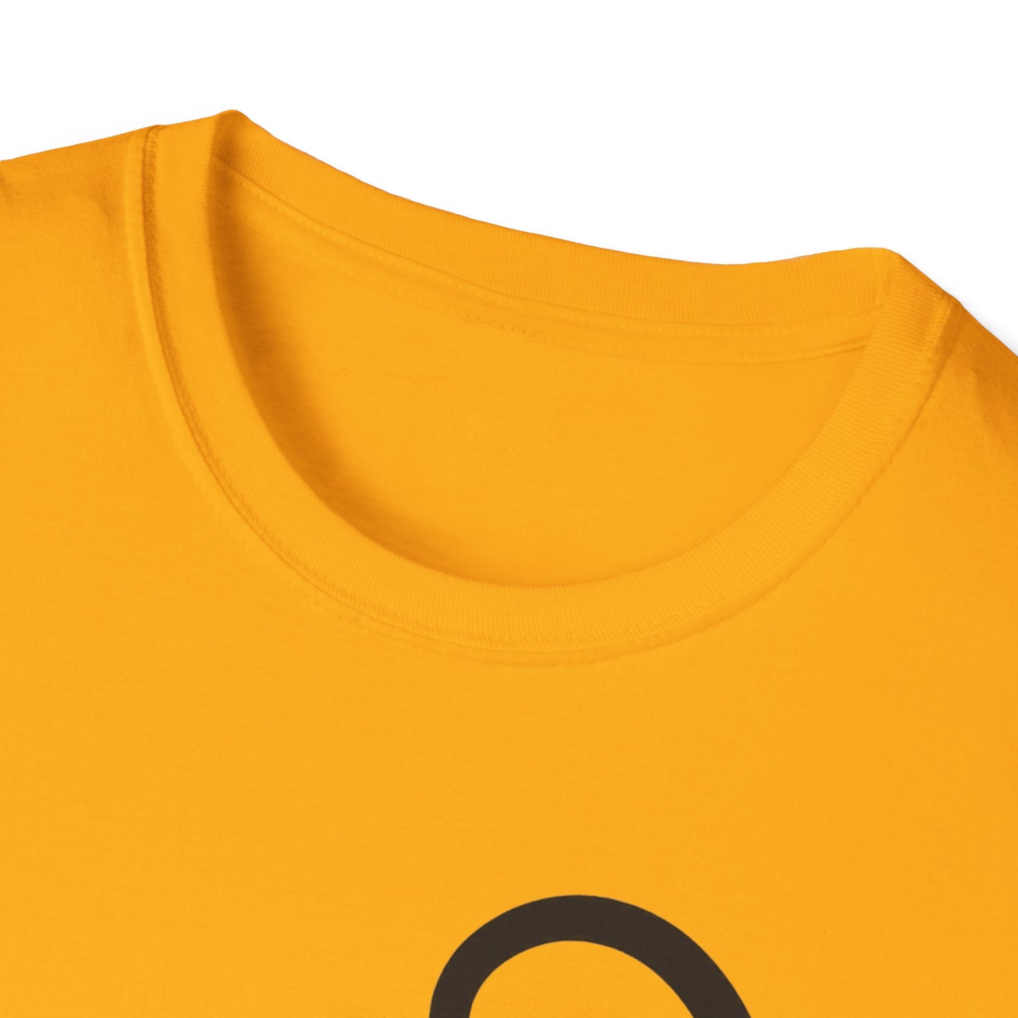 The Stretch Pose T-Shirt