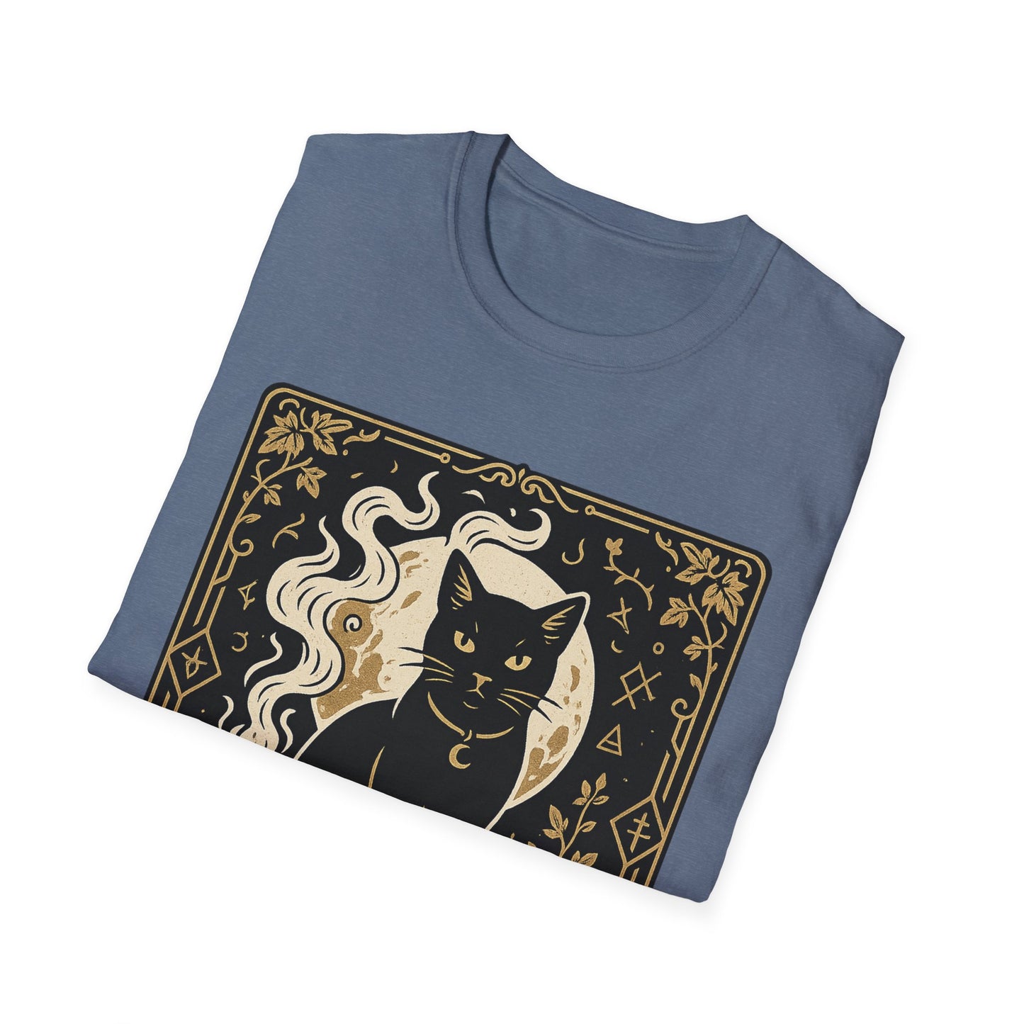 Tarot The Enchantress T-Shirt