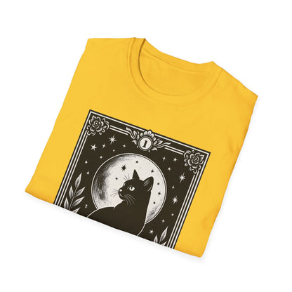 The Familiar T-Shirt