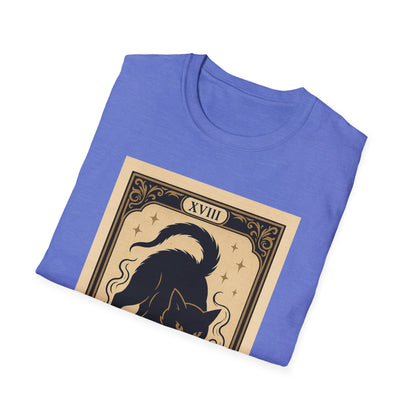Tarot The Shadow T-Shirt