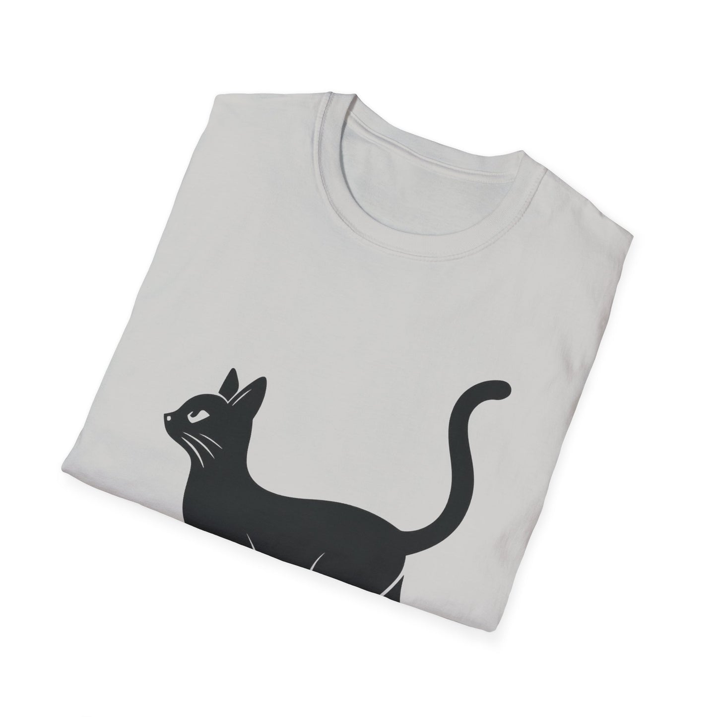 The Walk Pose T-Shirt