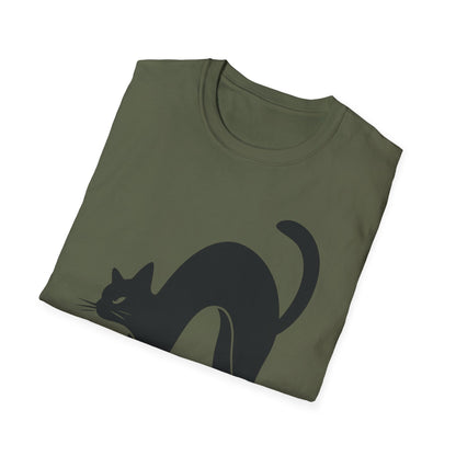 The Arch Pose T-Shirt