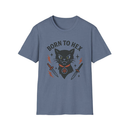 Born To Hex T-Shirt
