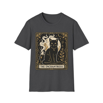 Tarot The Enchantress T-Shirt