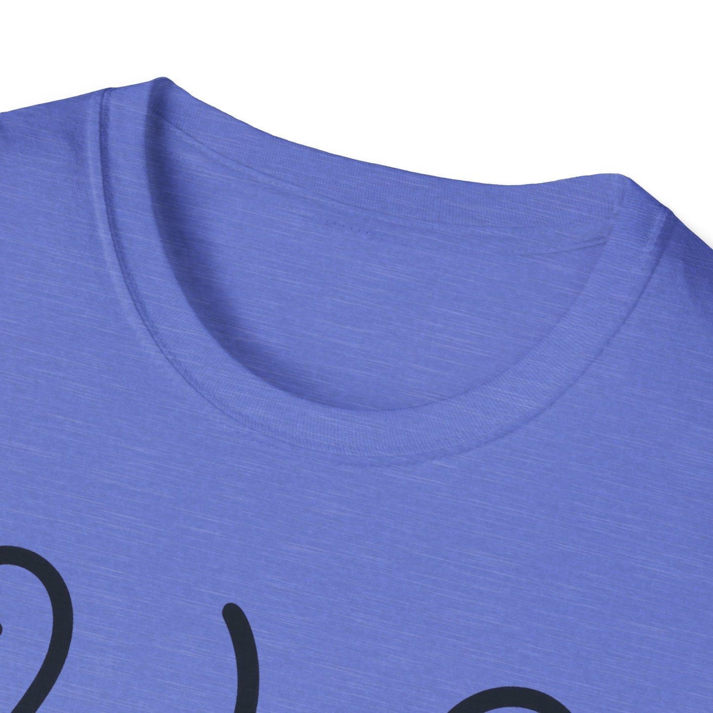 Curious Black Cats T-Shirt