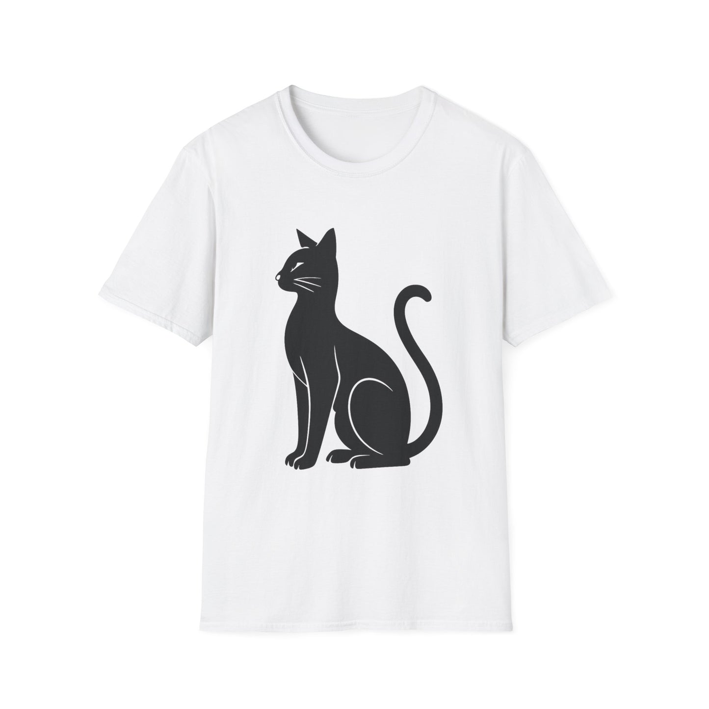 The Sit Pose T-Shirt