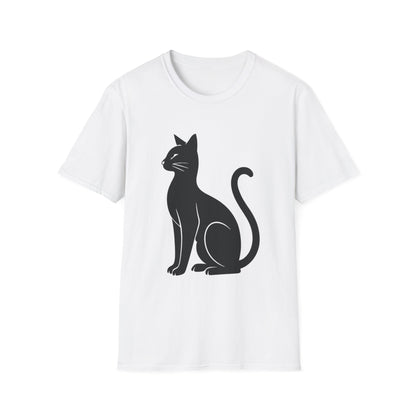 The Sit Pose T-Shirt