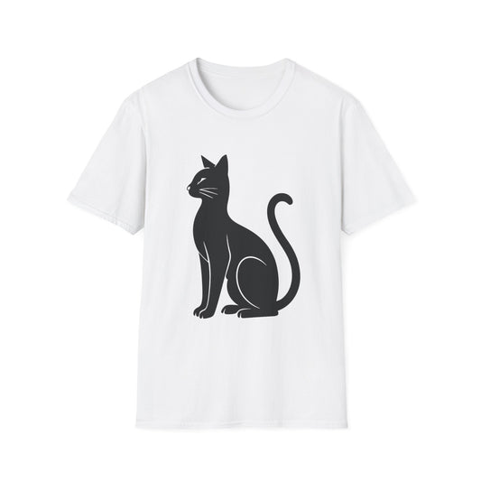 The Sit Pose T-Shirt