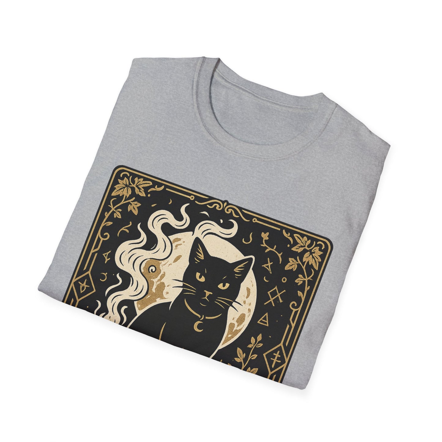 Tarot The Enchantress T-Shirt