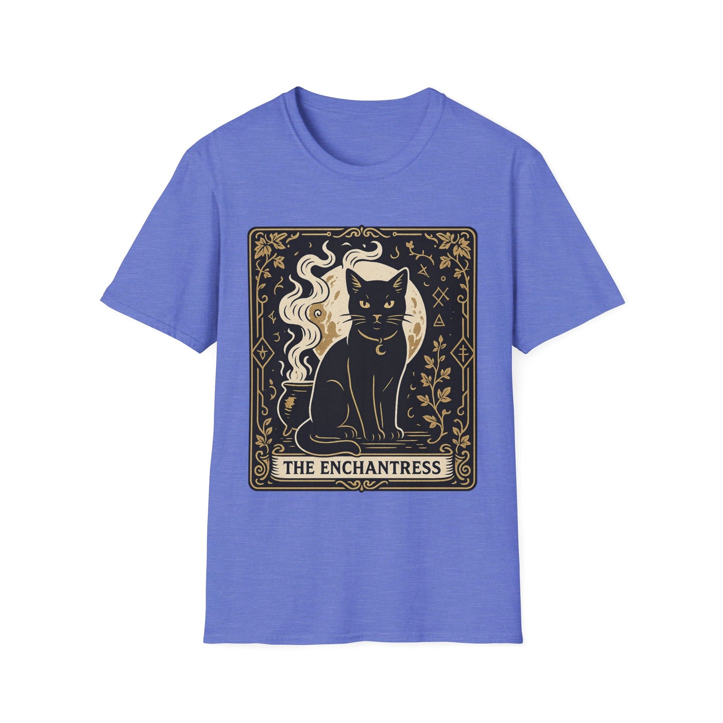 Tarot The Enchantress T-Shirt