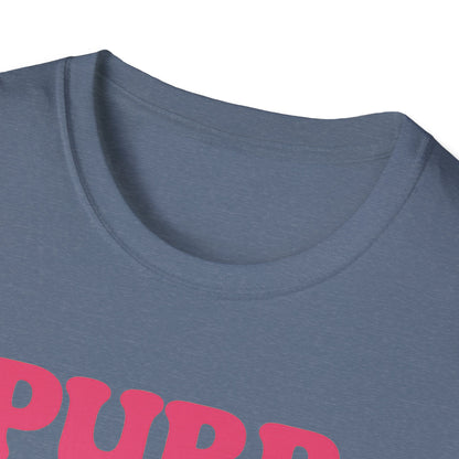 Purr More T-Shirt