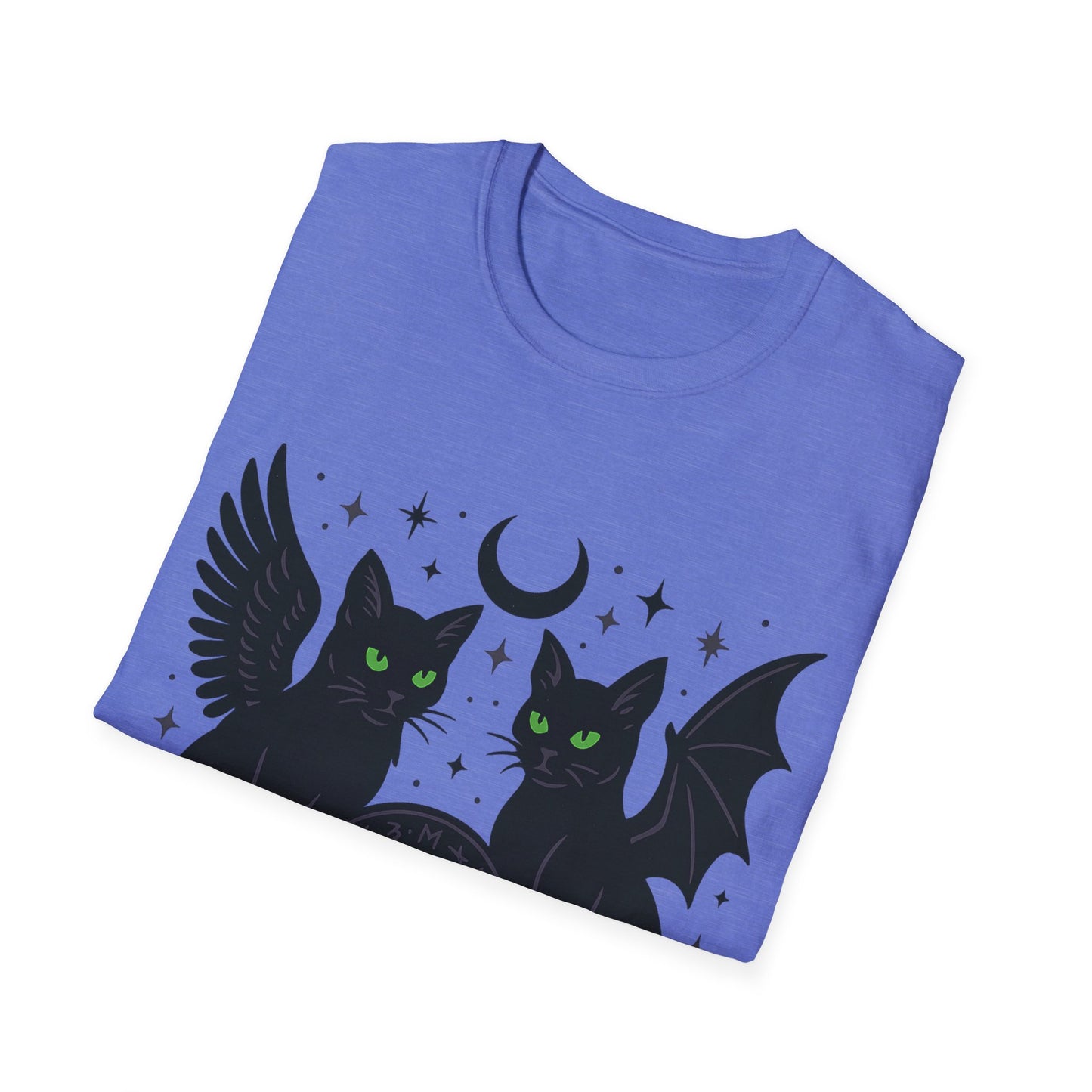 Winged Protectors T-Shirt