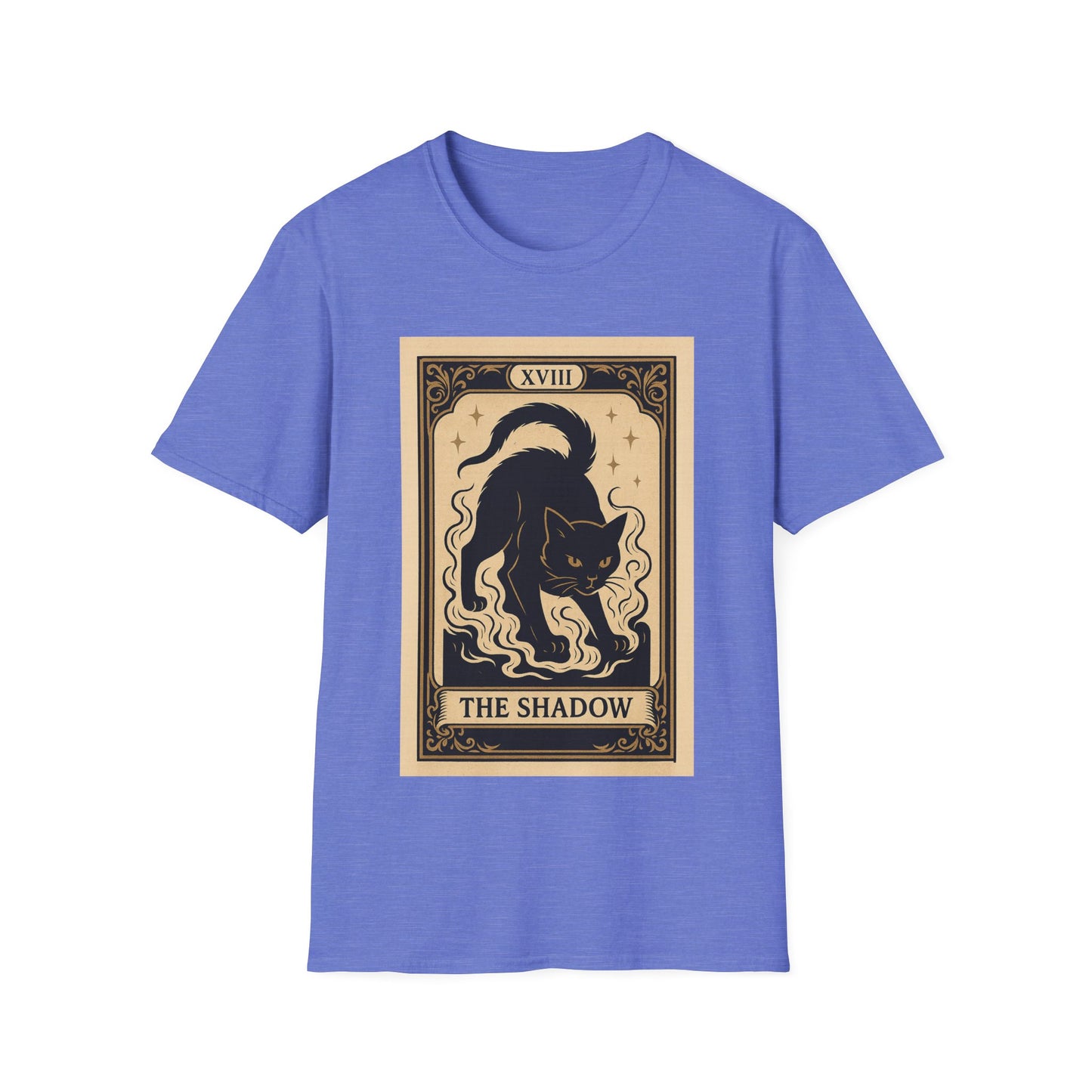 Tarot The Shadow T-Shirt