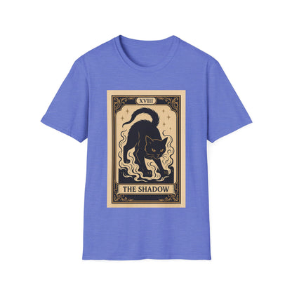 Tarot The Shadow T-Shirt