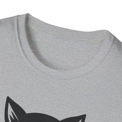 Dagger Cat T-Shirt