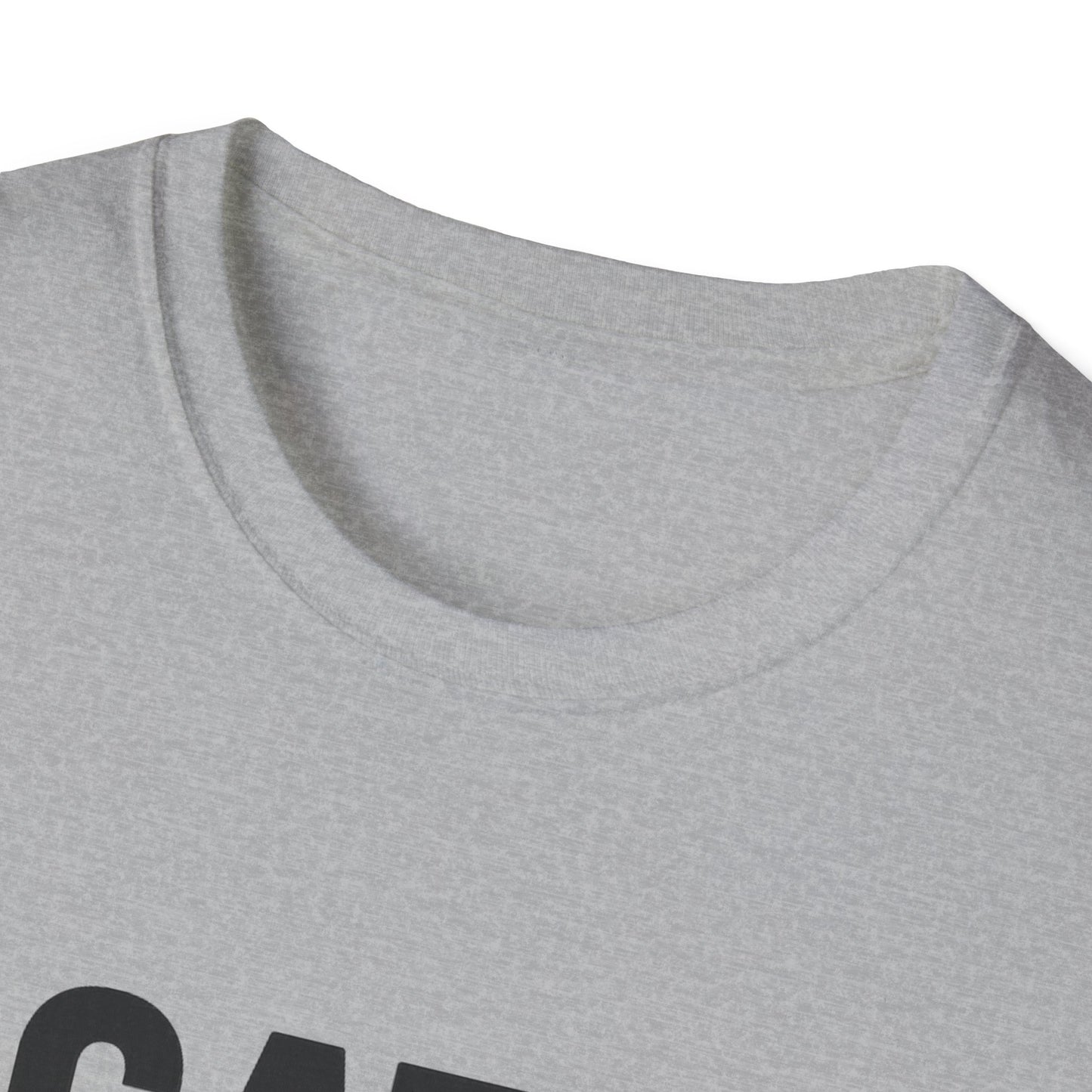 Cats Coffee Chaos T-Shirt