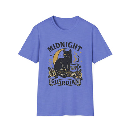 Midnight Guardian T-Shirt