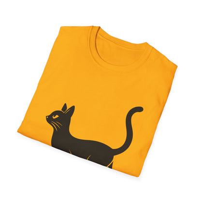 The Walk Pose T-Shirt