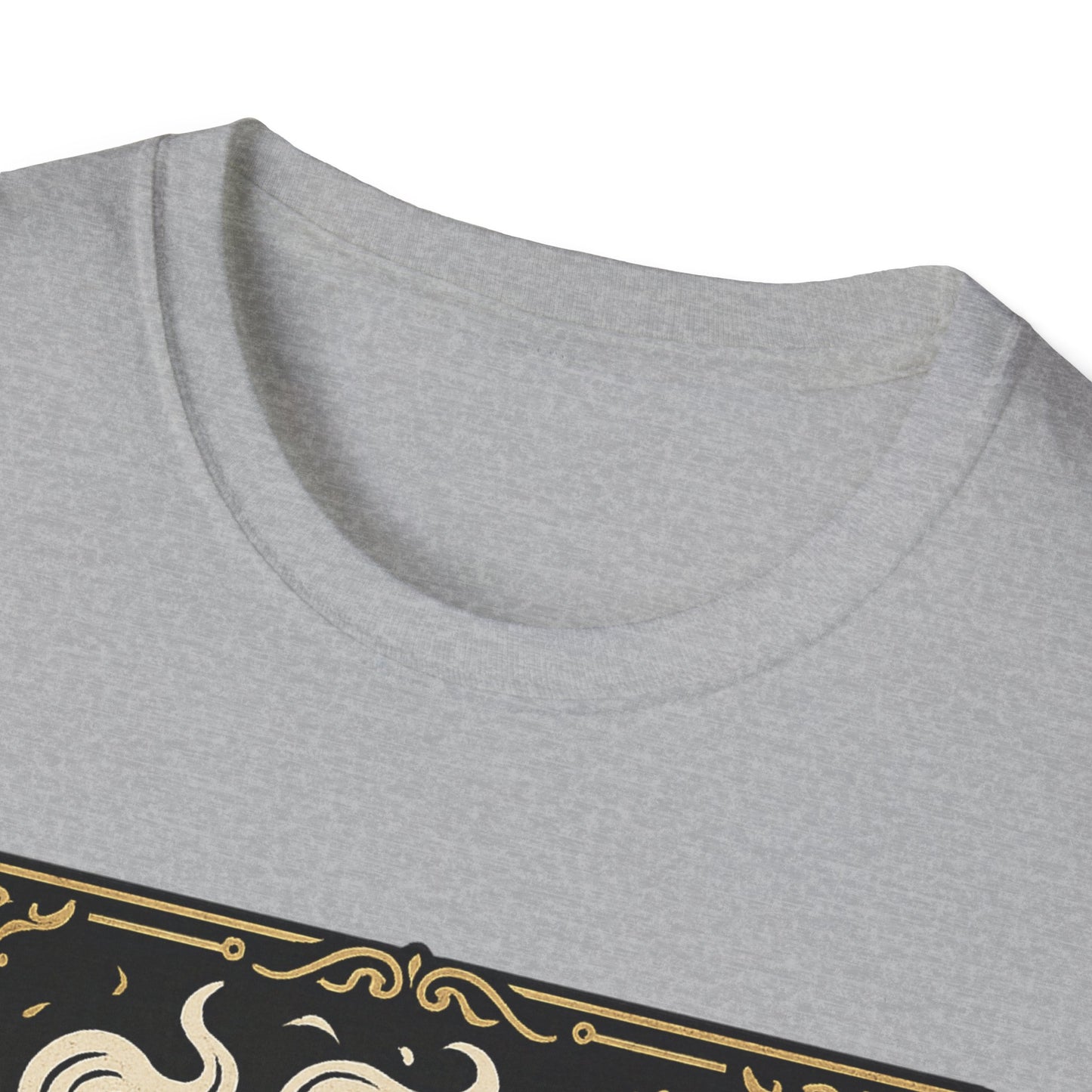 Tarot The Enchantress T-Shirt