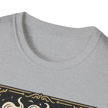 Tarot The Enchantress T-Shirt