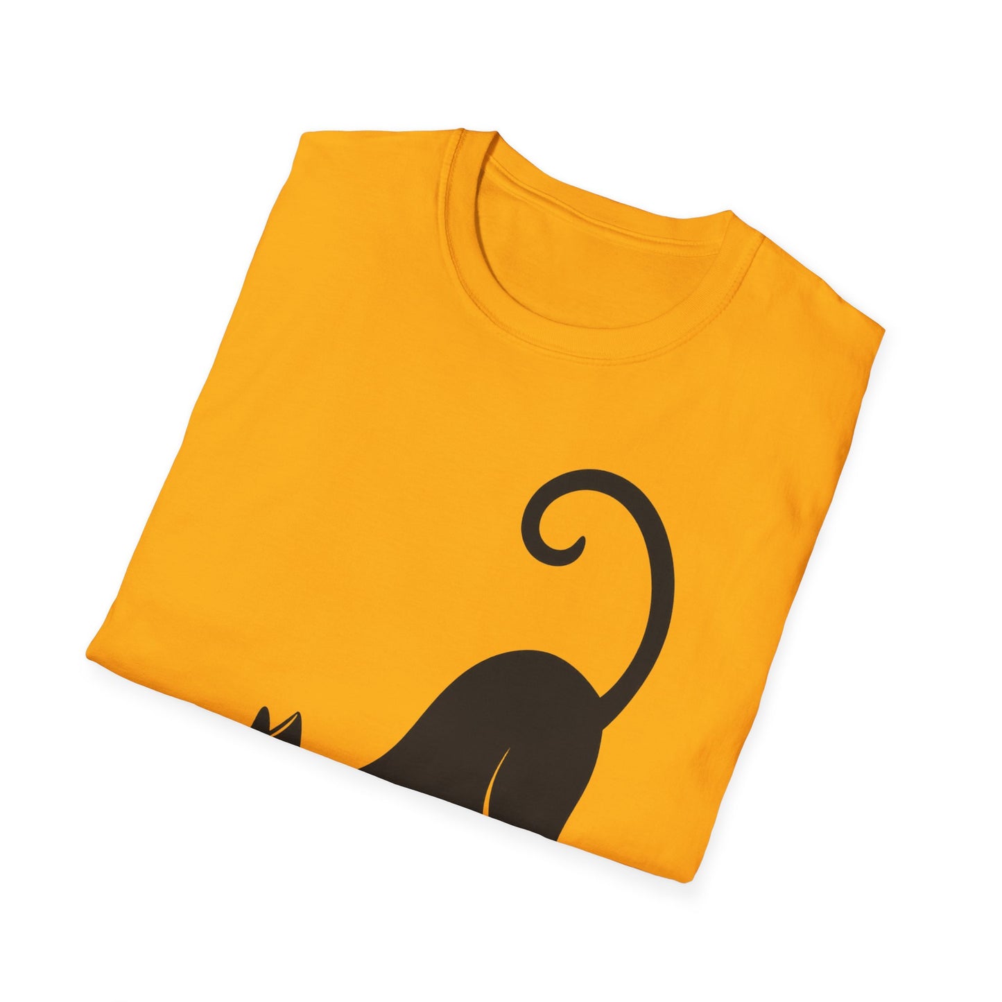 The Stretch Pose T-Shirt
