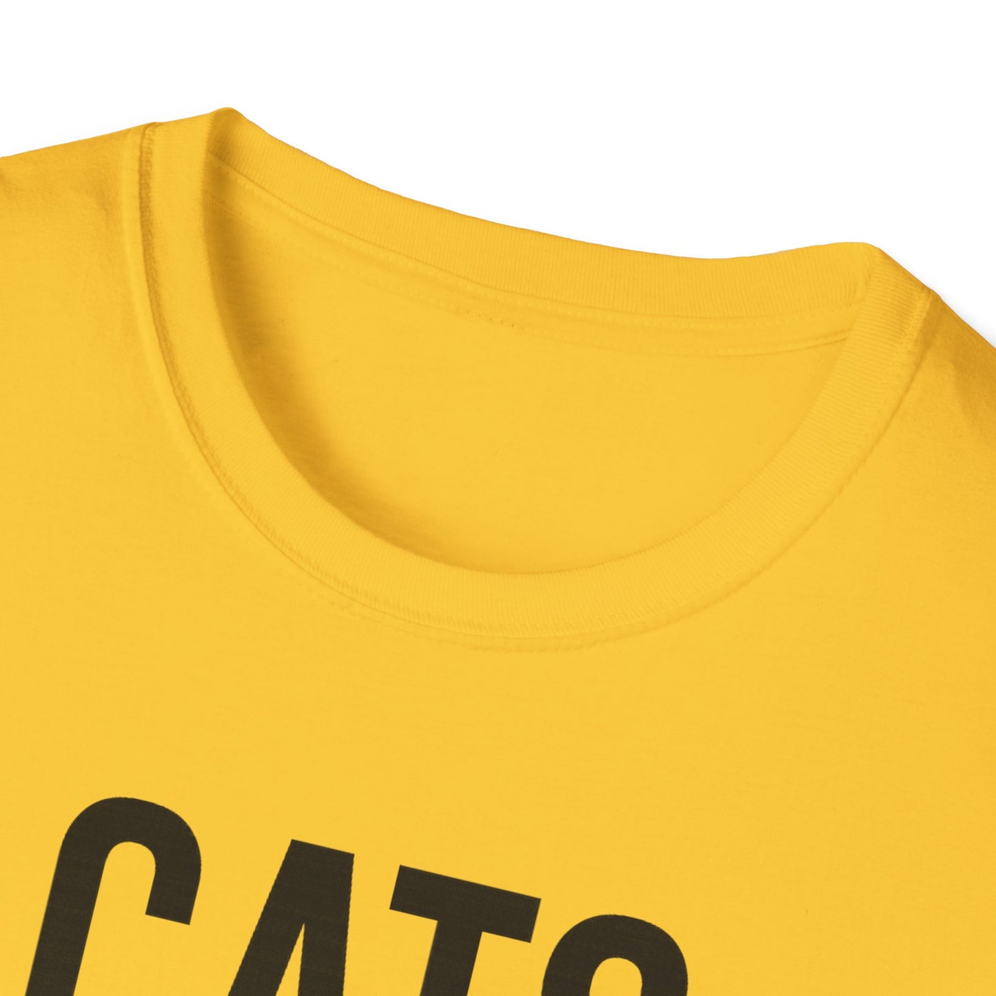Cats Before People T-Shirt