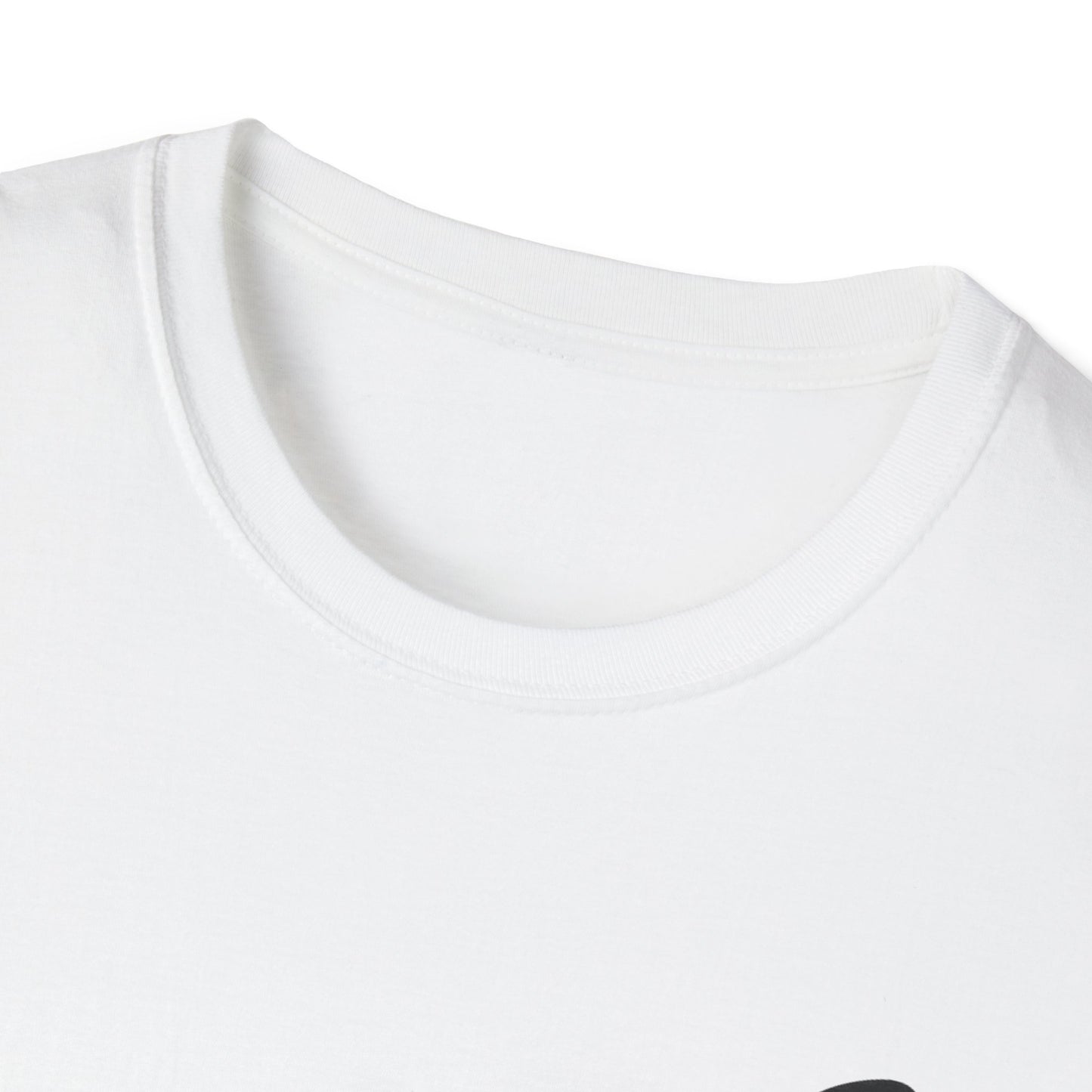 The Walk Pose T-Shirt