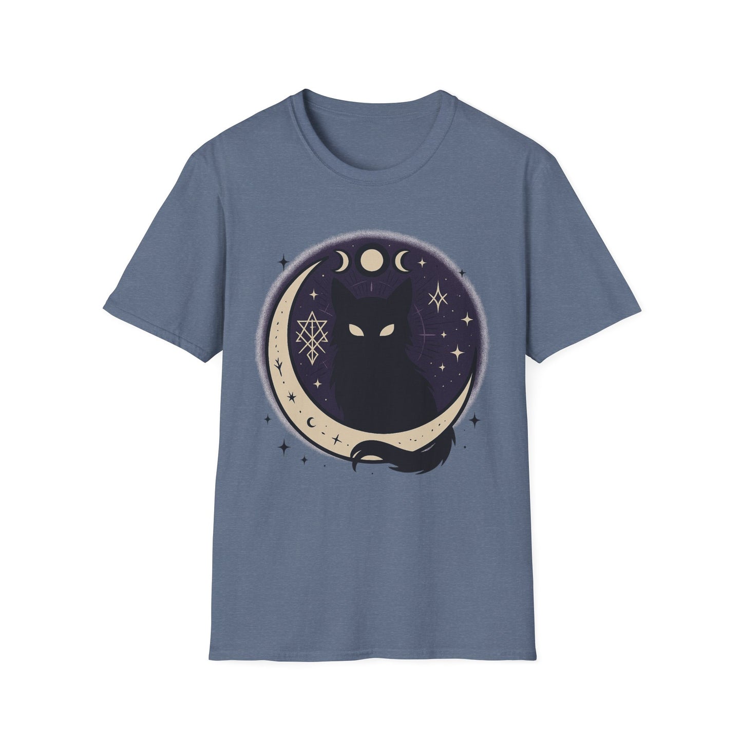 Other Realm Cat T-Shirt